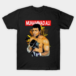 Muhammad Ali T-Shirt